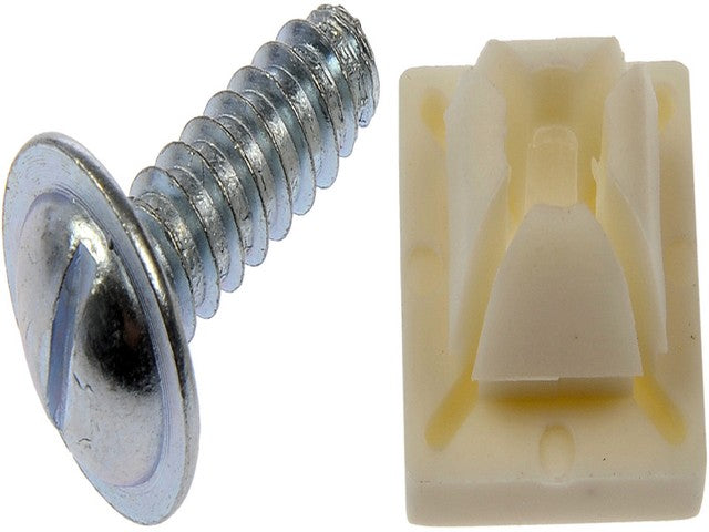 Dorman - Autograde License Plate Retainer  45950