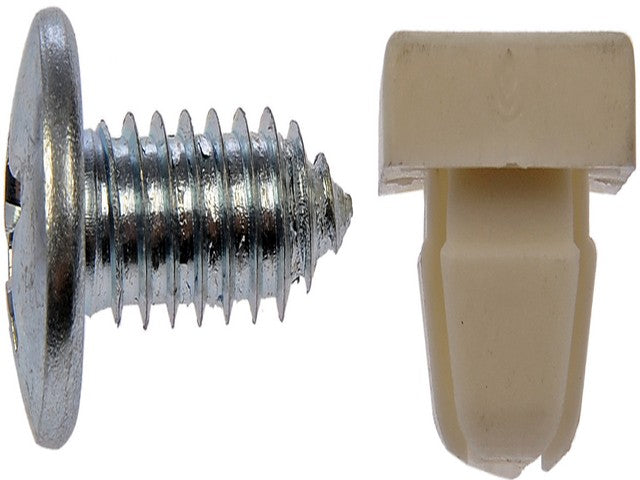 Dorman - Autograde License Plate Retainer  45952