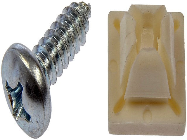 Dorman - Autograde License Plate Retainer  45952