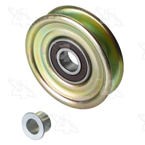 Four Seasons Accessory Drive Belt Idler Pulley  45957