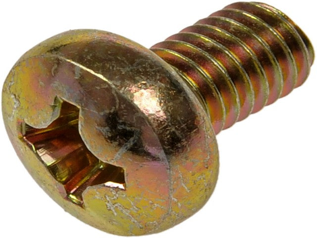 Dorman License Plate Retainer  395-022BX