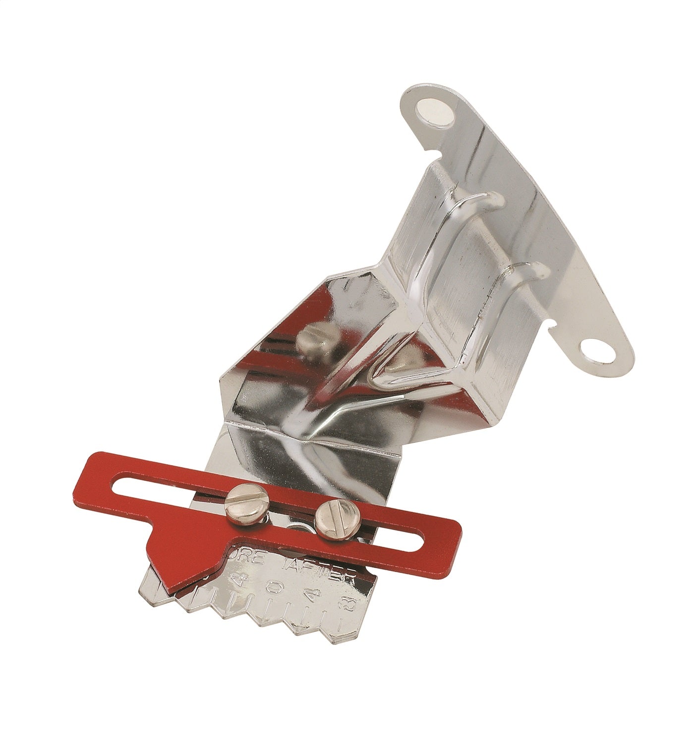 Mr Gasket 4597 Timing Tab