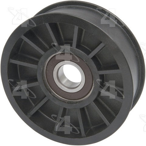 Four Seasons Accessory Drive Belt Idler Pulley,Accessory Drive Belt Tensioner Pulley  45970