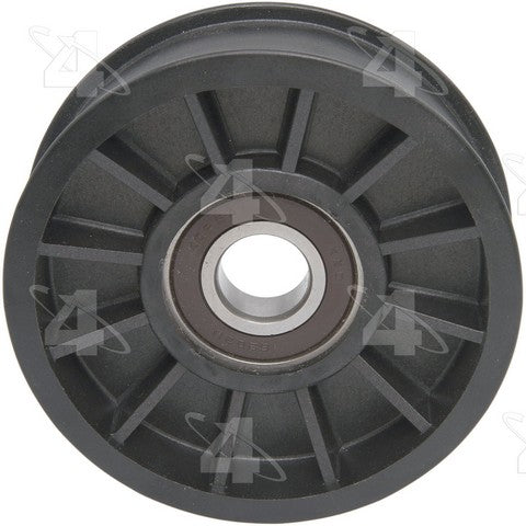 Four Seasons Accessory Drive Belt Idler Pulley,Accessory Drive Belt Tensioner Pulley  45970