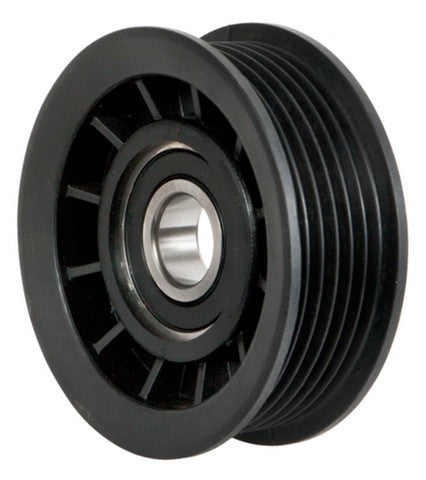 Four Seasons Accessory Drive Belt Idler Pulley,Accessory Drive Belt Tensioner Pulley  45971