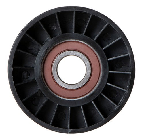Four Seasons Accessory Drive Belt Idler Pulley,Accessory Drive Belt Tensioner Pulley  45972