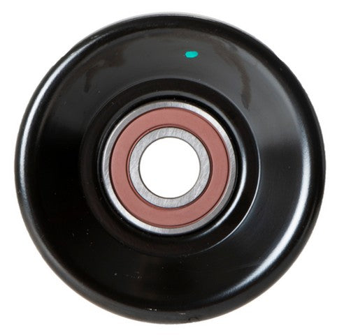 Four Seasons Accessory Drive Belt Idler Pulley,Accessory Drive Belt Tensioner Pulley  45975