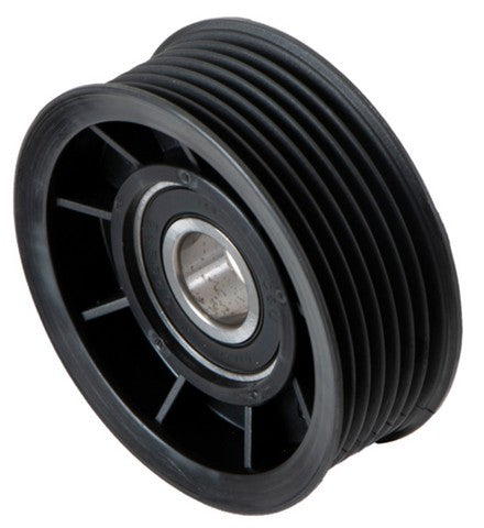 Four Seasons Accessory Drive Belt Idler Pulley,Accessory Drive Belt Tensioner Pulley  45980
