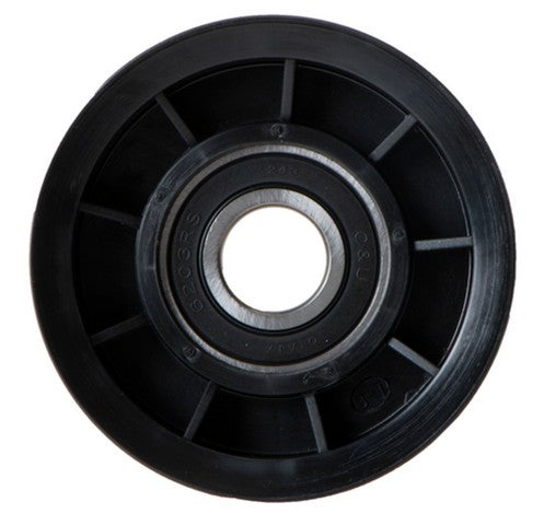 Four Seasons Accessory Drive Belt Idler Pulley,Accessory Drive Belt Tensioner Pulley  45980