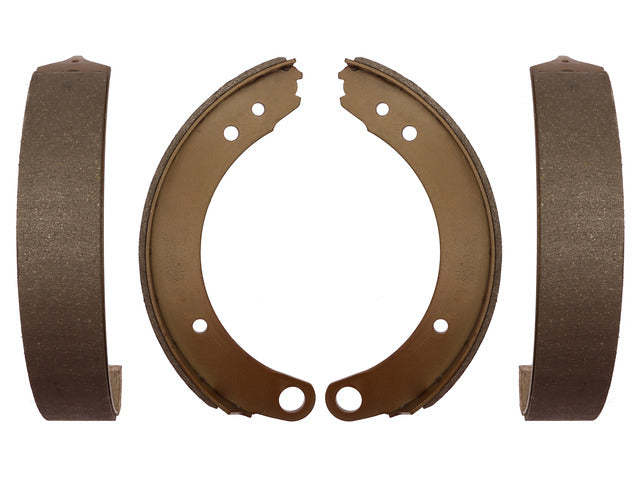 Raybestos Brakes Drum Brake Shoe  45PG