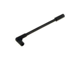 Dorman - HELP PCV Valve Tubing  46001
