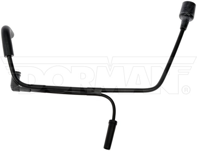 Dorman - HELP Engine Crankcase Breather Hose  46006