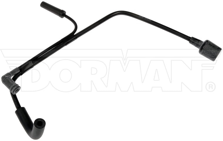 Dorman - HELP Engine Crankcase Breather Hose  46006