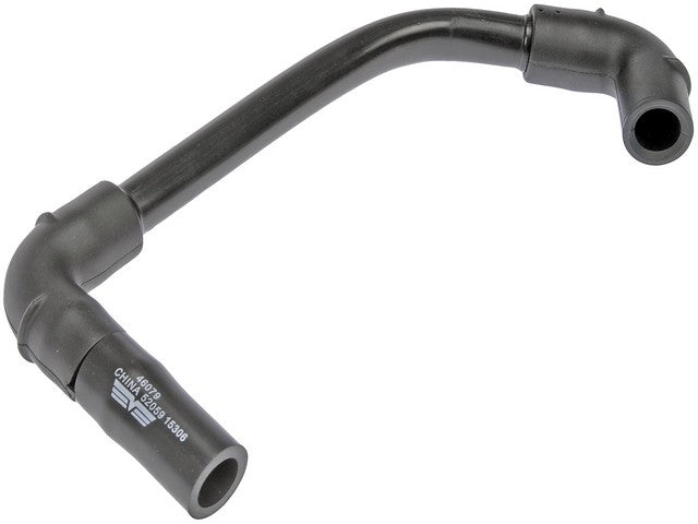 Dorman - HELP PCV Valve Hose  46079