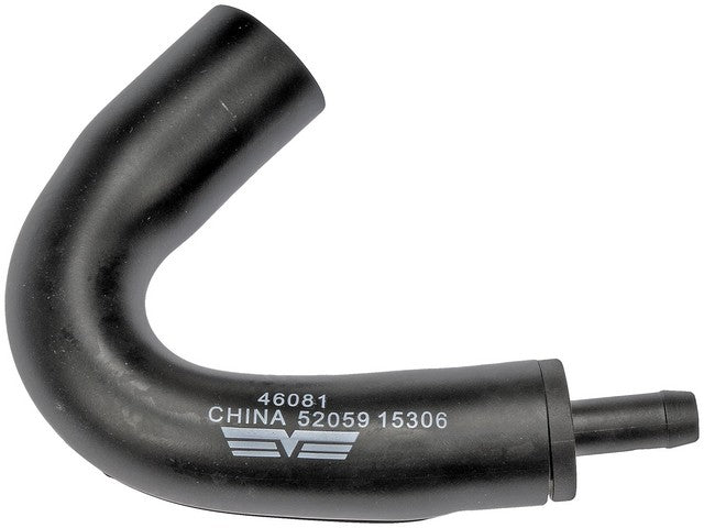 Dorman - HELP PCV Valve Hose  46081