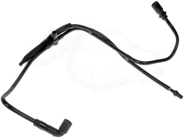 Dorman - HELP PCV Valve Hose  46084