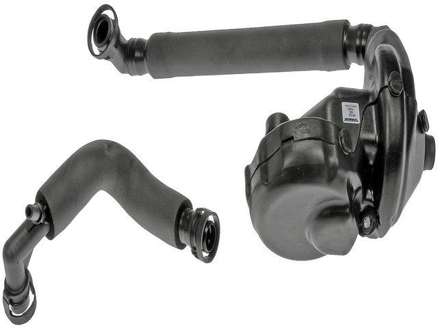 Dorman - HELP Engine Crankcase Breather Hose Check Valve  46103