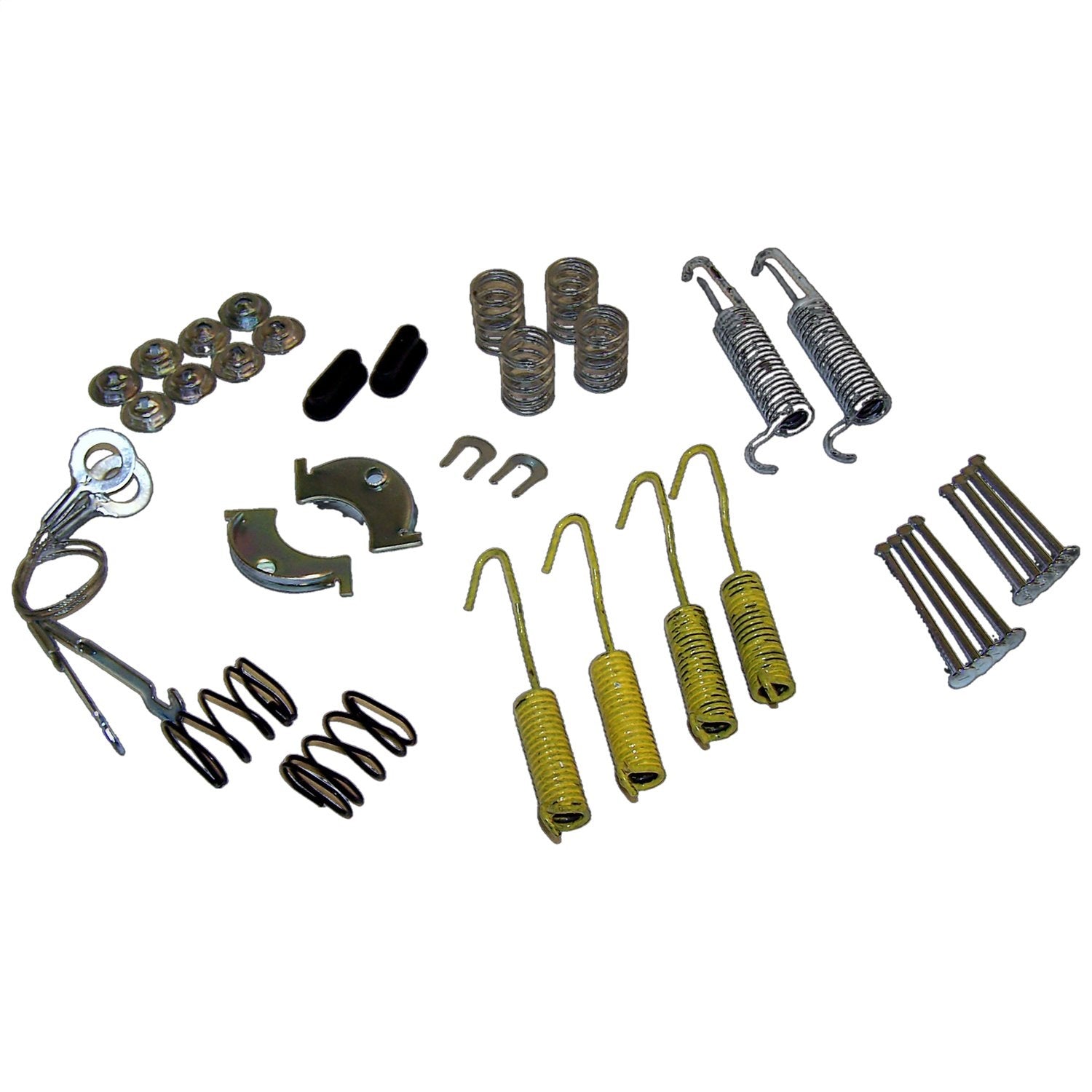 Crown Automotive 4636777 Brake Small Parts Kit