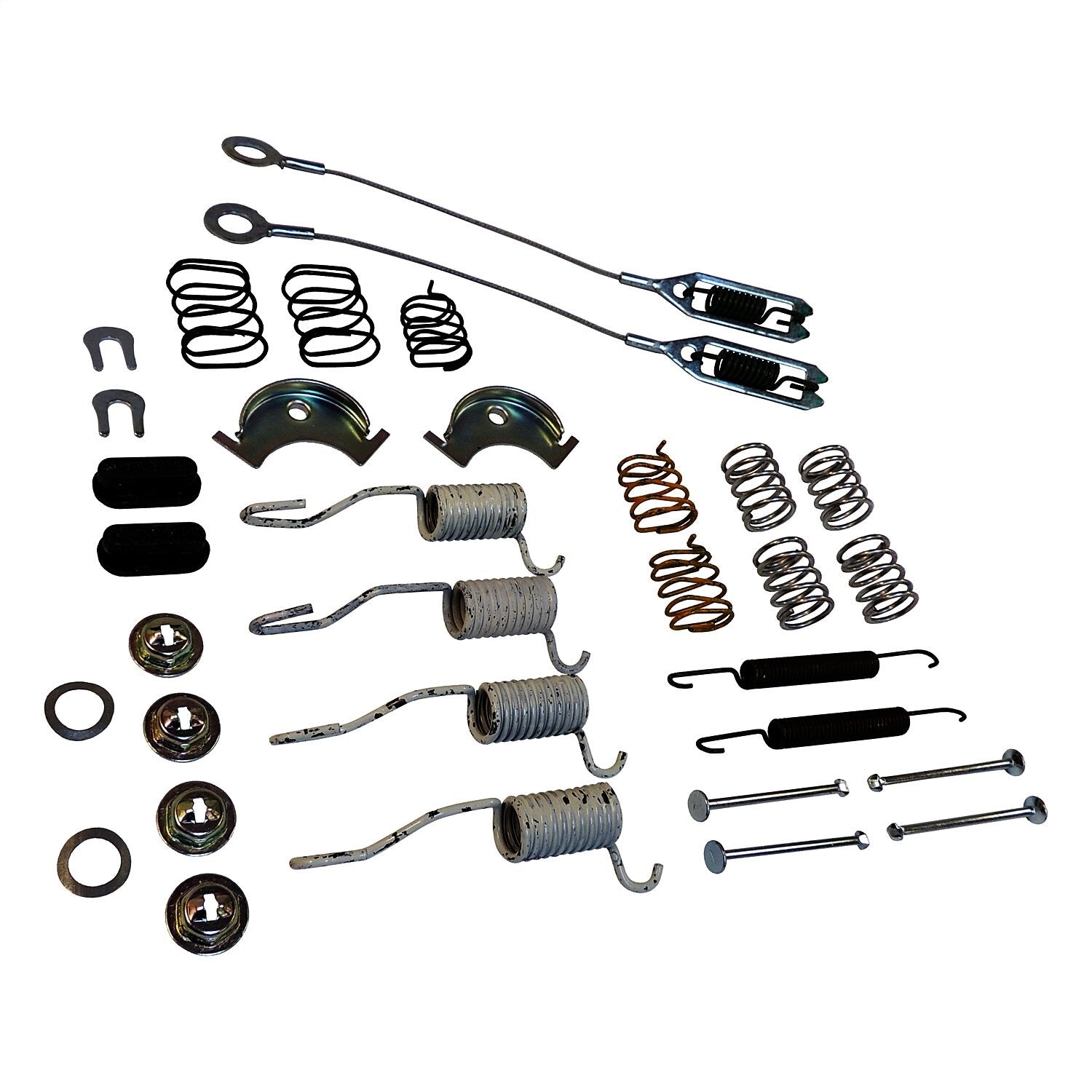 Crown Automotive 4636779 Brake Small Parts Kit