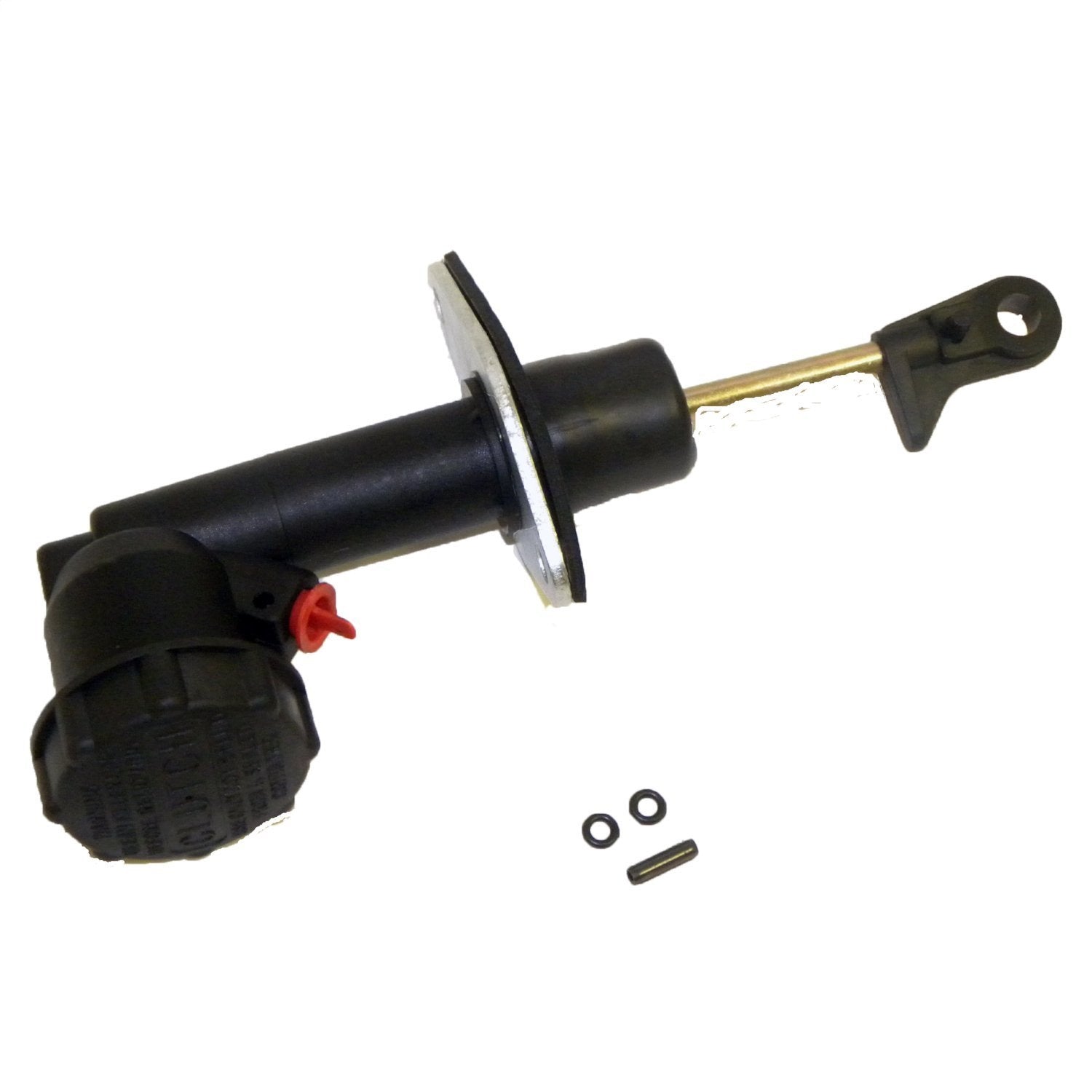 Crown Automotive 4636865 Clutch Master Cylinder Fits 91-95 Wrangler (YJ)