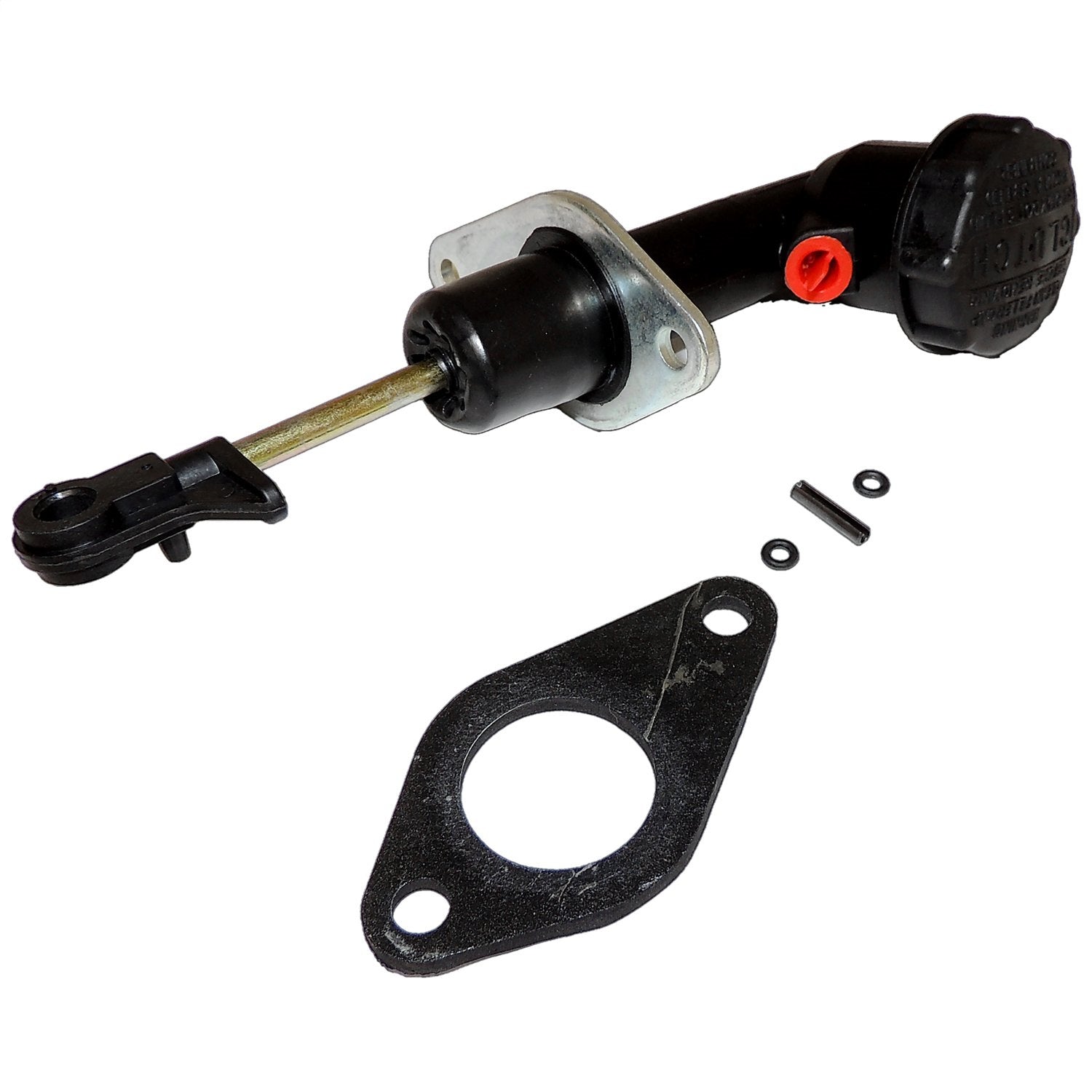 Crown Automotive 4636865 Clutch Master Cylinder Fits 91-95 Wrangler (YJ)