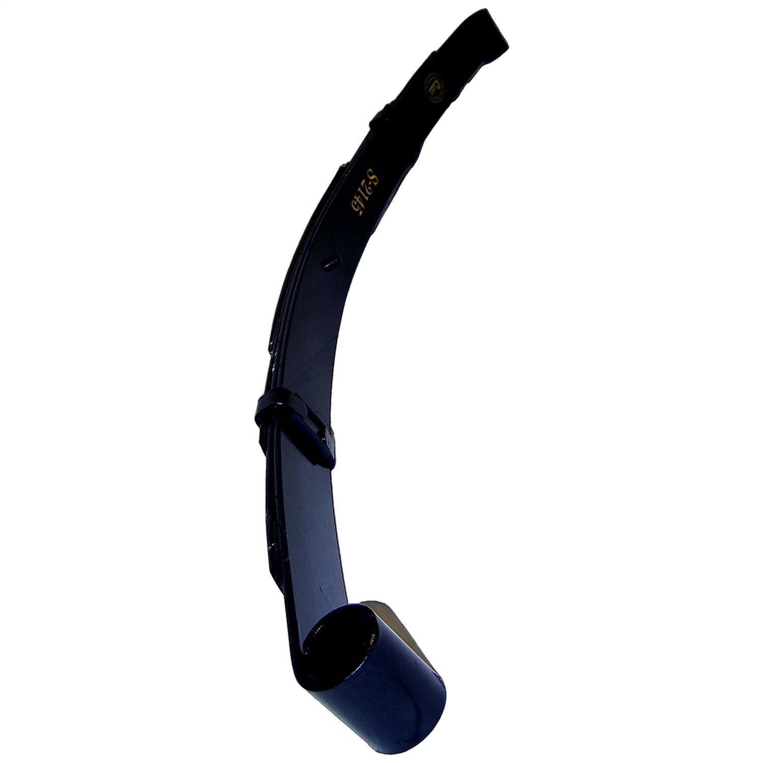 Crown Automotive 4636975 Leaf Spring Assembly Fits 87-95 Wrangler (YJ)