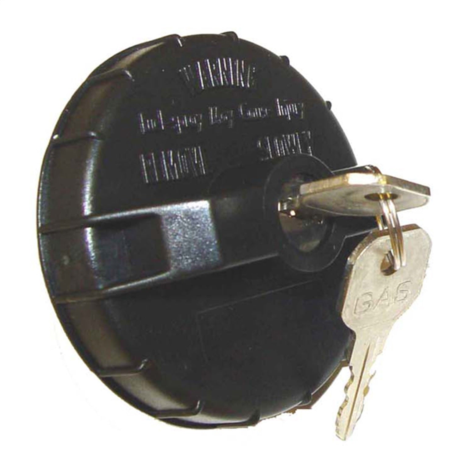 Omix 17726.08 Locking Gas Cap