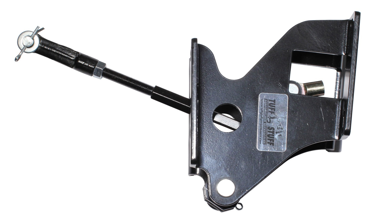 Tuff Stuff Performance 4653B Brake Booster Brackets