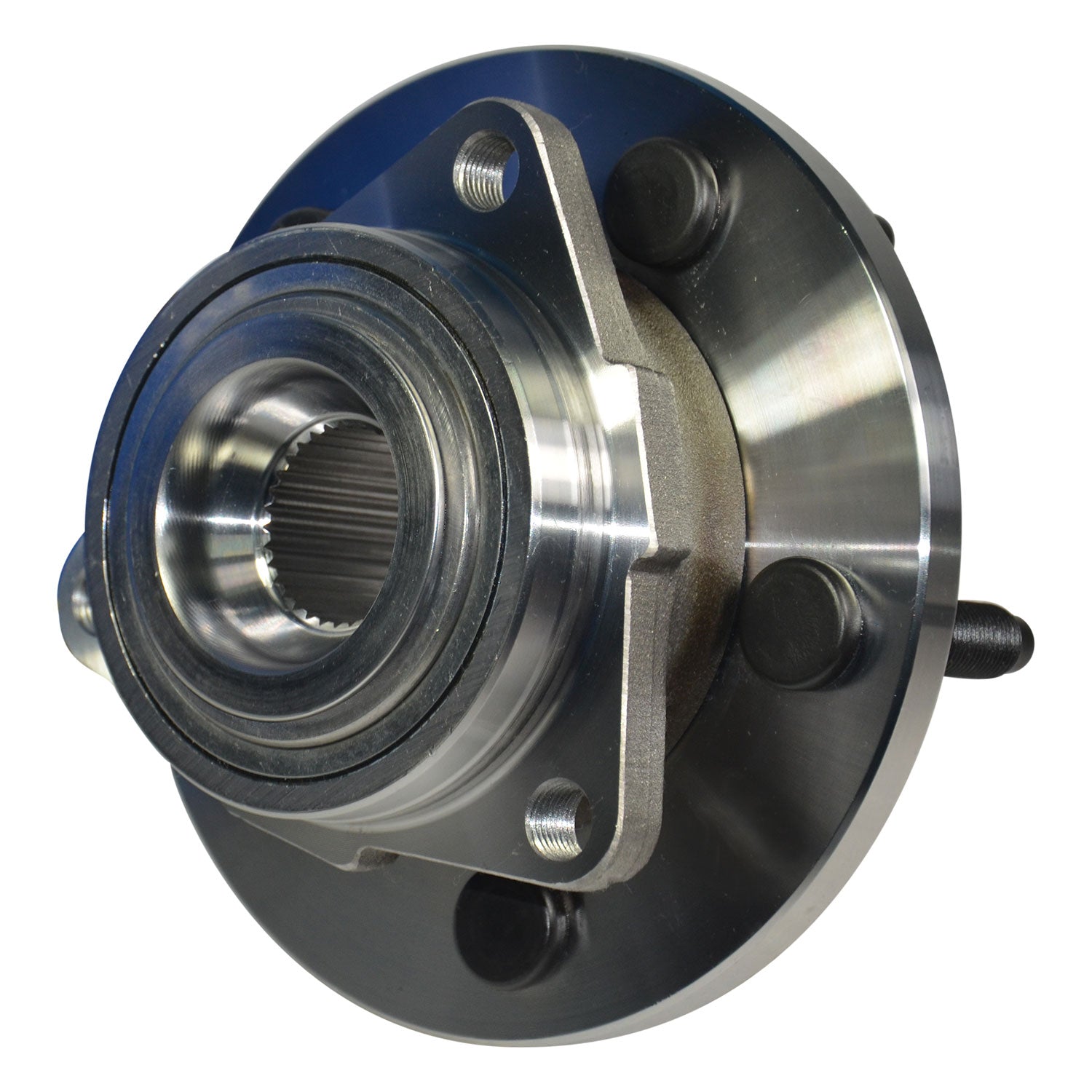 GSP Wheel Bearing and Hub Assembly  124228