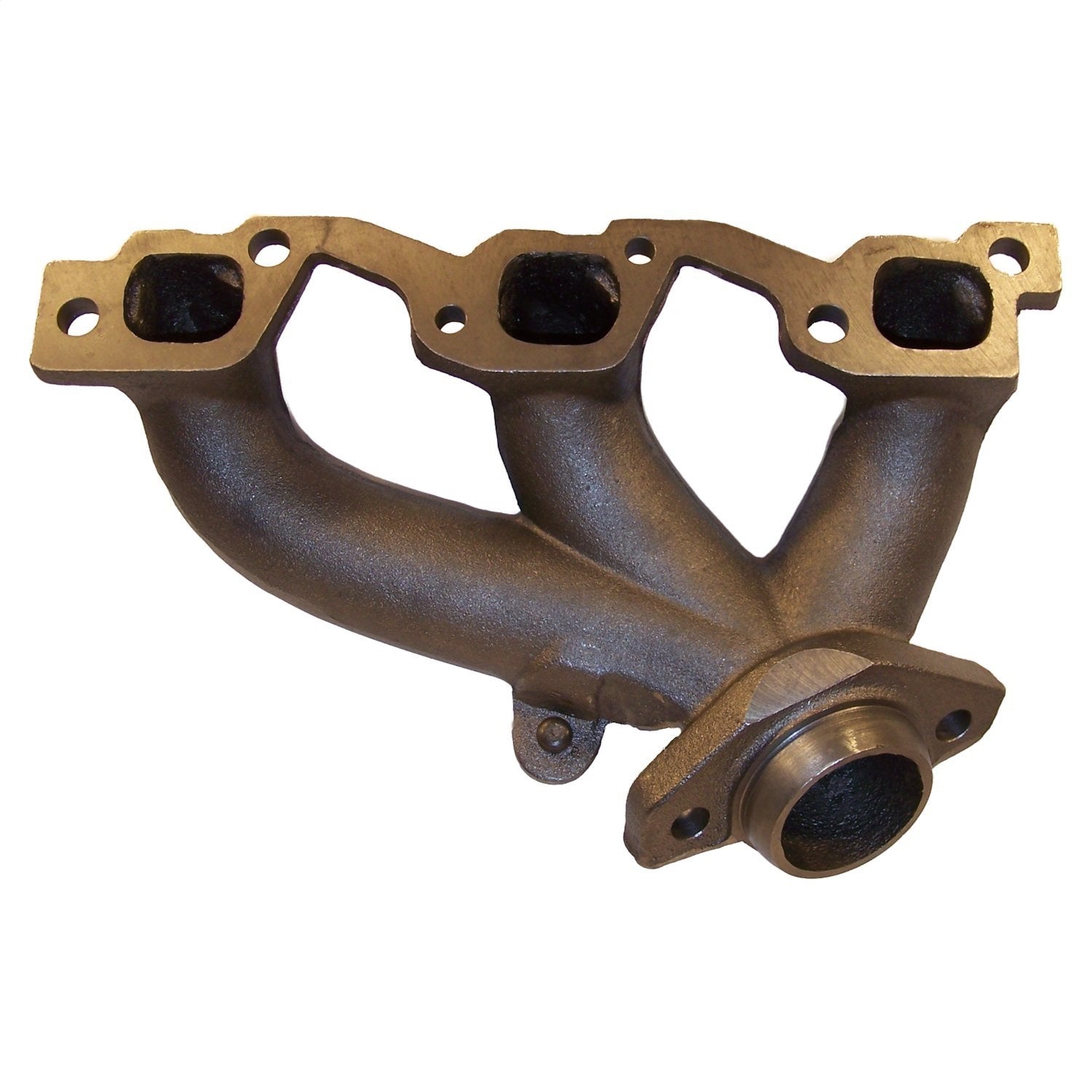 Crown Automotive 4666026AB Exhaust Manifold Fits 07-10 Wrangler (JK)