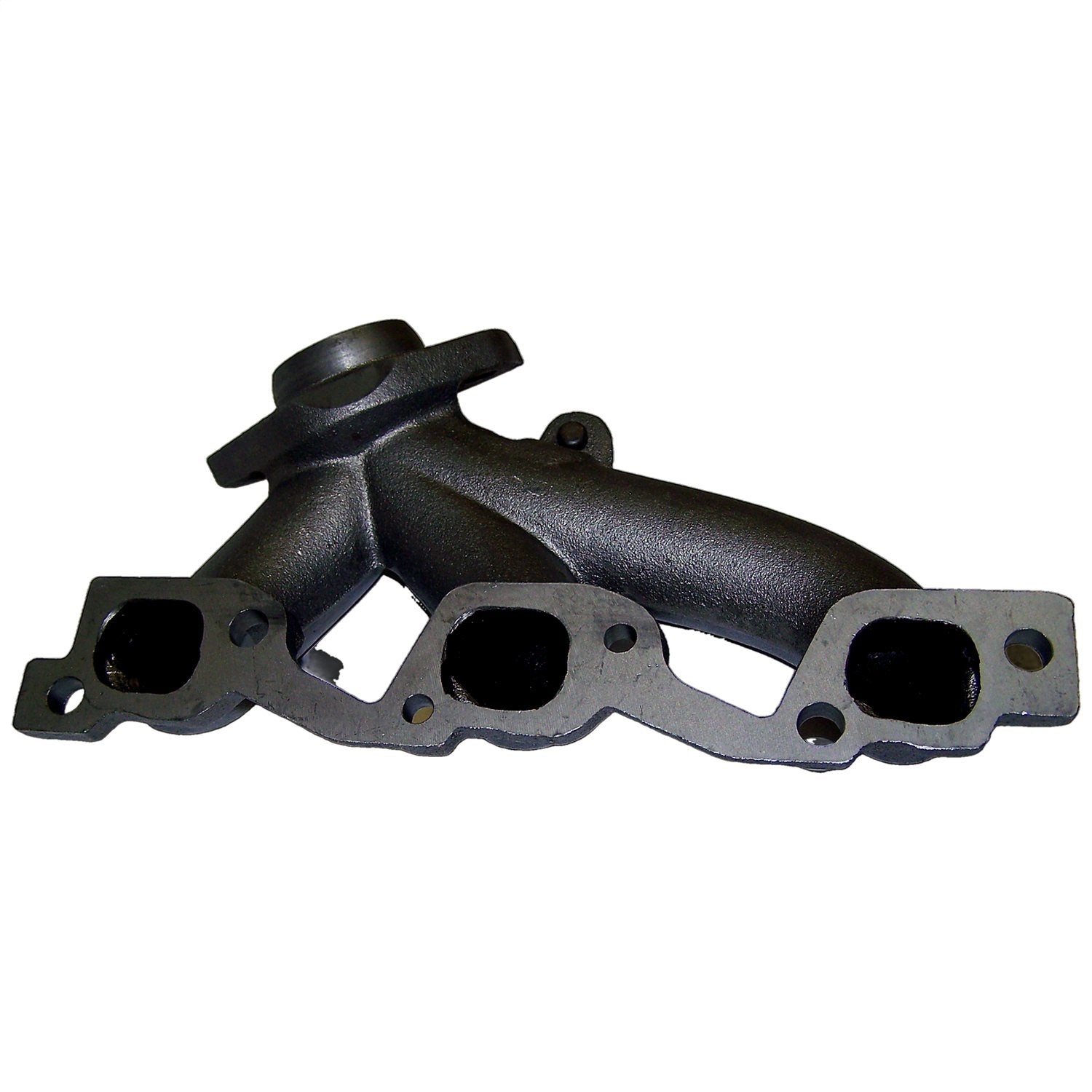 Crown Automotive 4666026AB Exhaust Manifold Fits 07-10 Wrangler (JK)