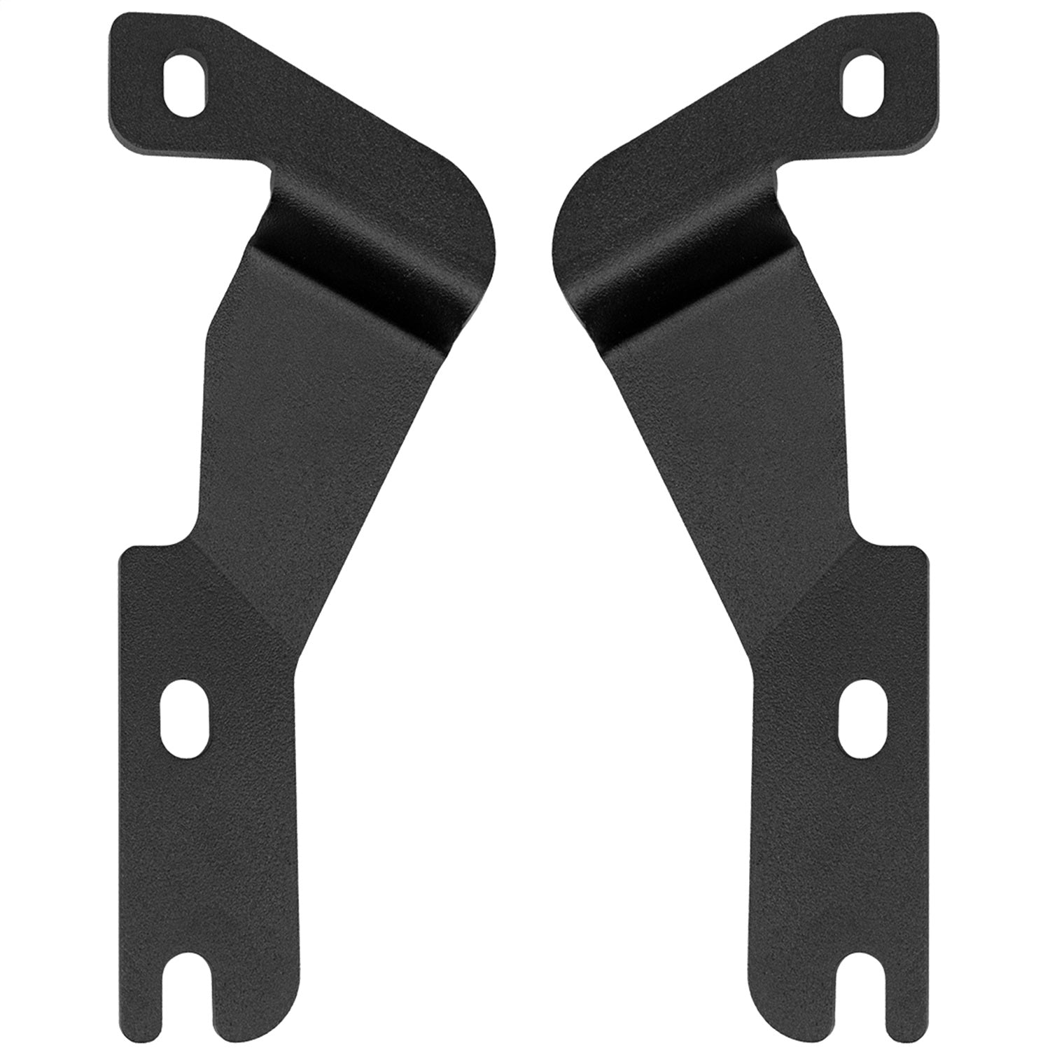 Rigid Industries 46707 A-Pillar D-SS Series Light Mount Kit Fits 16-20 Tacoma