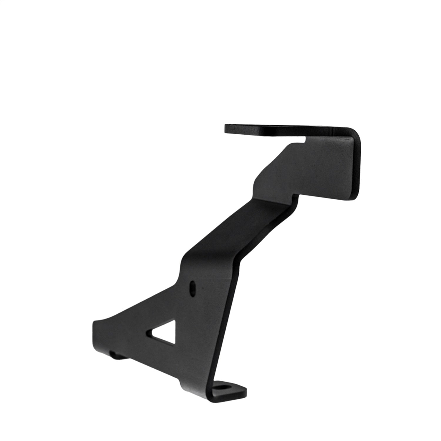 Rigid Industries 46736 A-Pillar Light Mount Fits 21-26 F-150