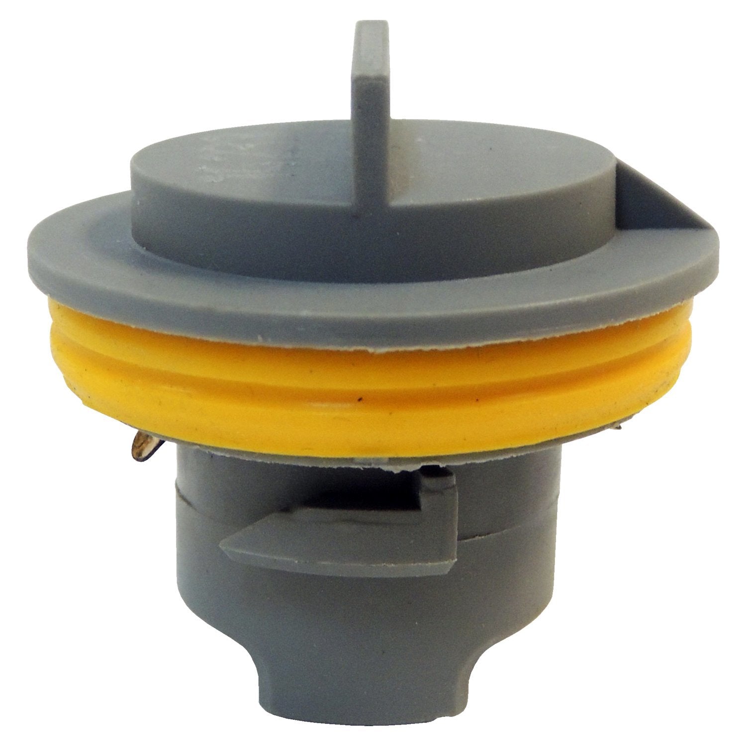 Crown Automotive 4676589 Tail Light Bulb Socket