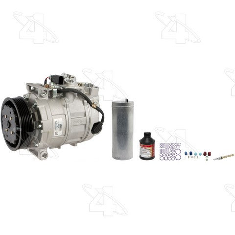 Four Seasons A/C Compressor Kit  4679NK
