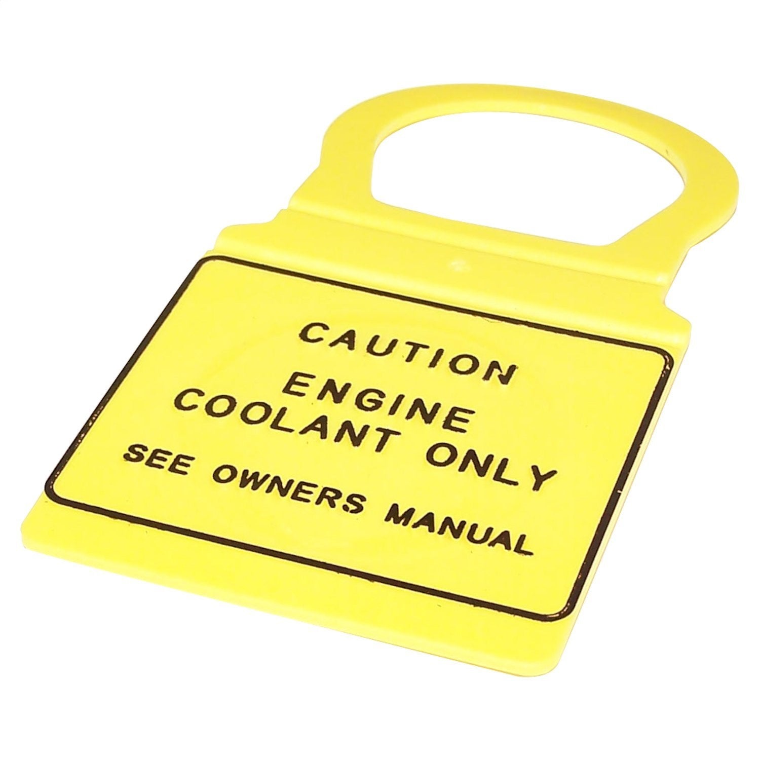 Crown Automotive 4682828 Coolant Tank Cap