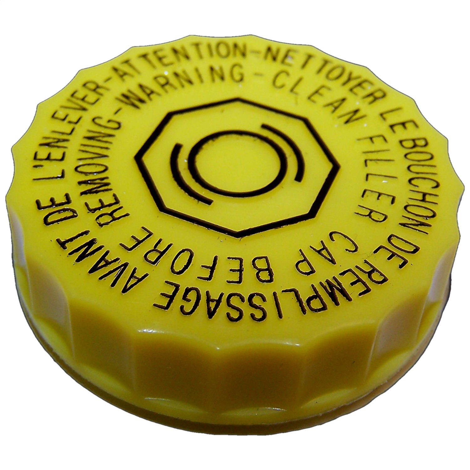 Crown Automotive 4683656 Master Cylinder Cap