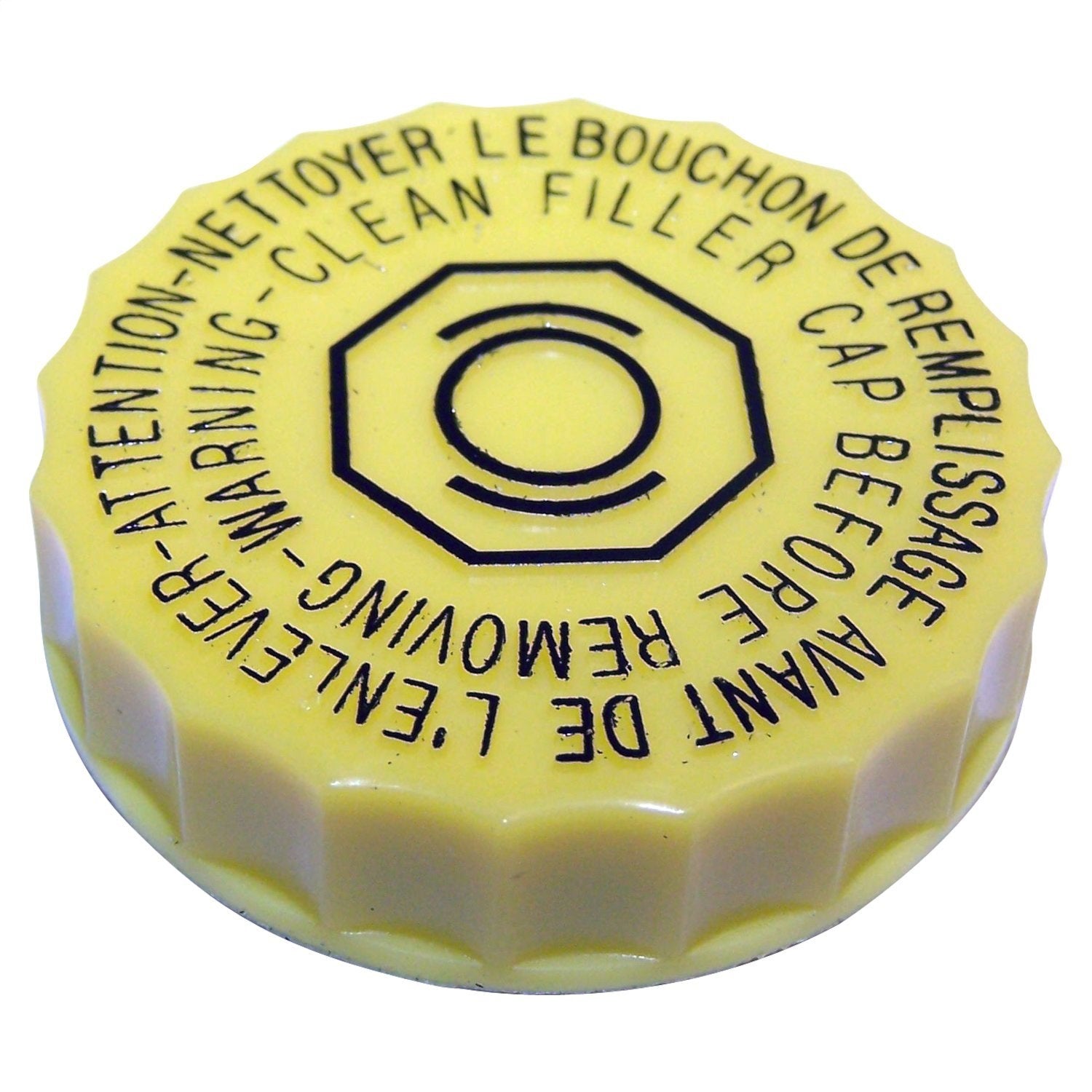 Crown Automotive 4683656 Master Cylinder Cap