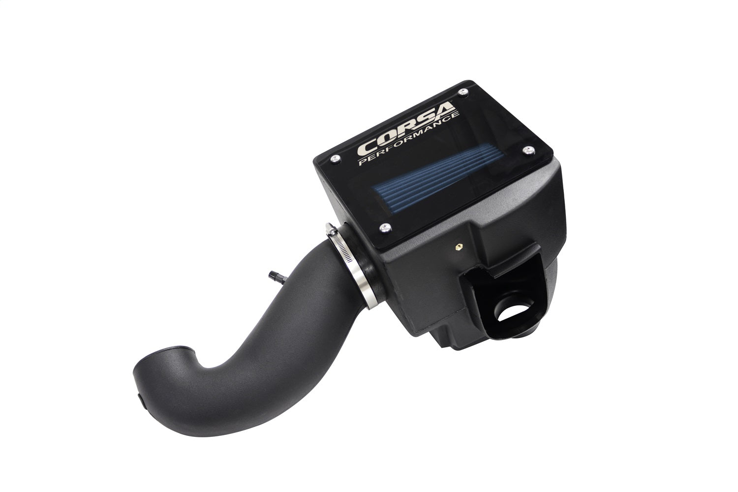 Corsa Performance 46861 Pro5 Closed Box Air Intake System