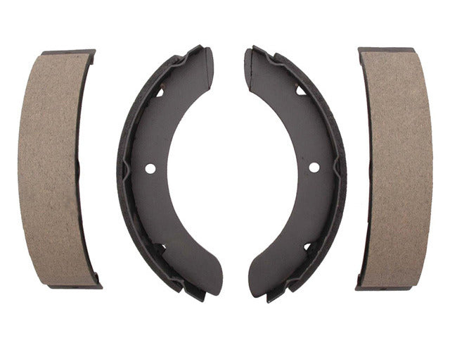 Raybestos Brakes Drum Brake Shoe  469PG