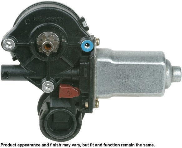 CARDONE Reman Window Motor  47-10008