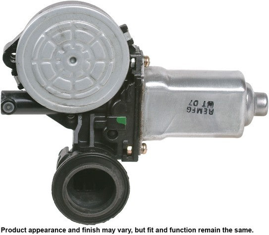 CARDONE Reman Window Motor  47-10009
