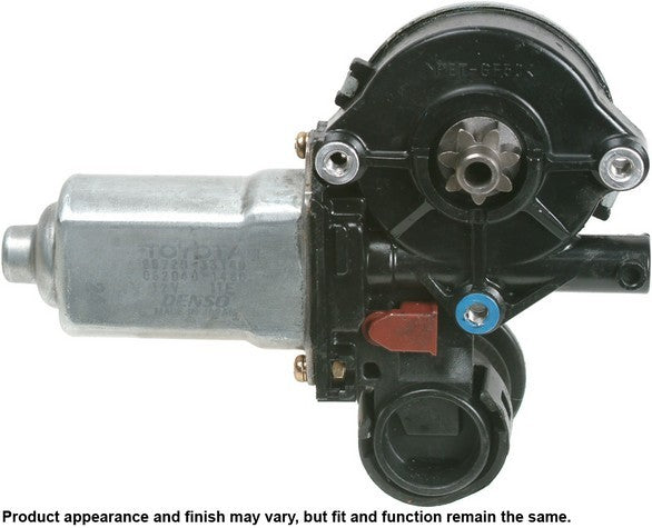 CARDONE Reman Window Motor  47-10009