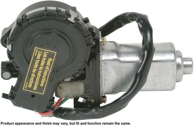 CARDONE Reman Window Motor  47-10027