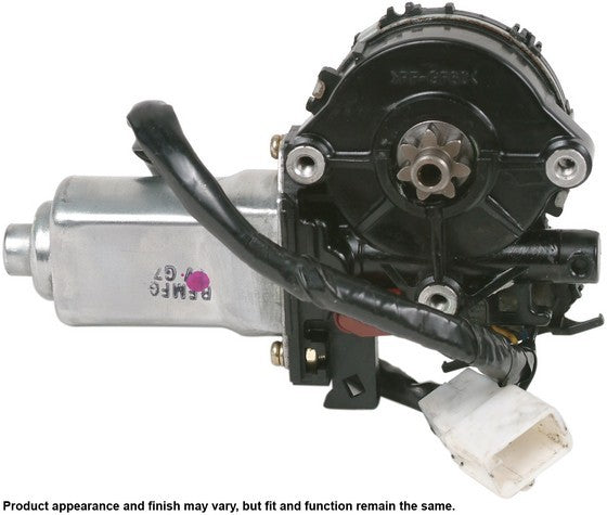 CARDONE Reman Window Motor  47-10027