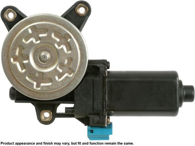 CARDONE Reman Window Motor  47-10071