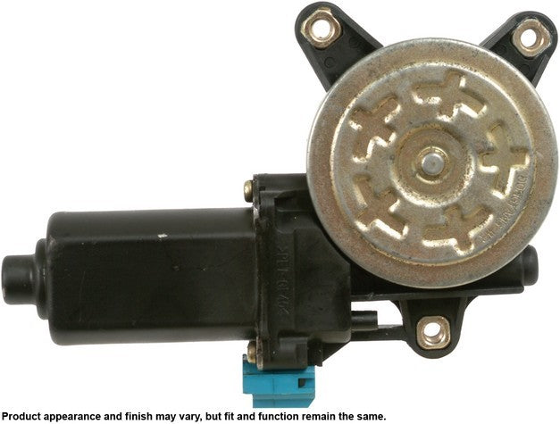 CARDONE Reman Window Motor  47-10072