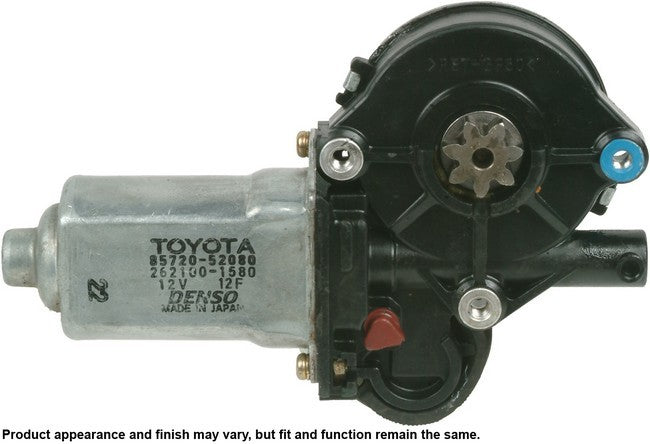 CARDONE Reman Window Motor  47-10115