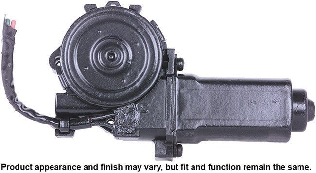 CARDONE Reman Window Motor  47-1103