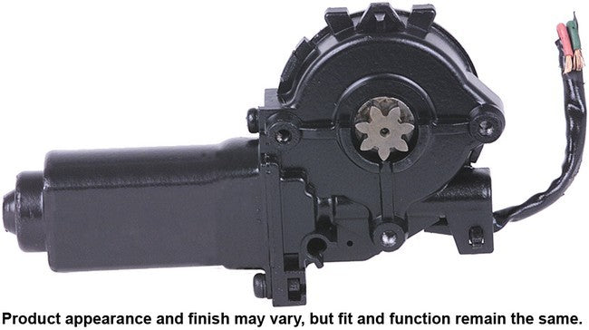 CARDONE Reman Window Motor  47-1103